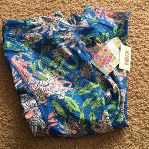 LuLaRoE Jade medium new with tags